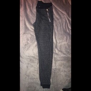 Woman’s joggers